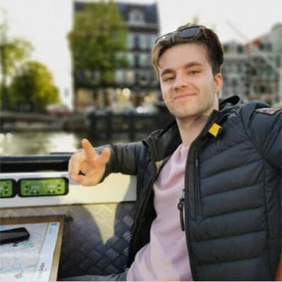 Jim Vercoelen